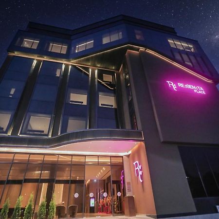 Regenta Place Verka Amritsar Zewnętrze zdjęcie