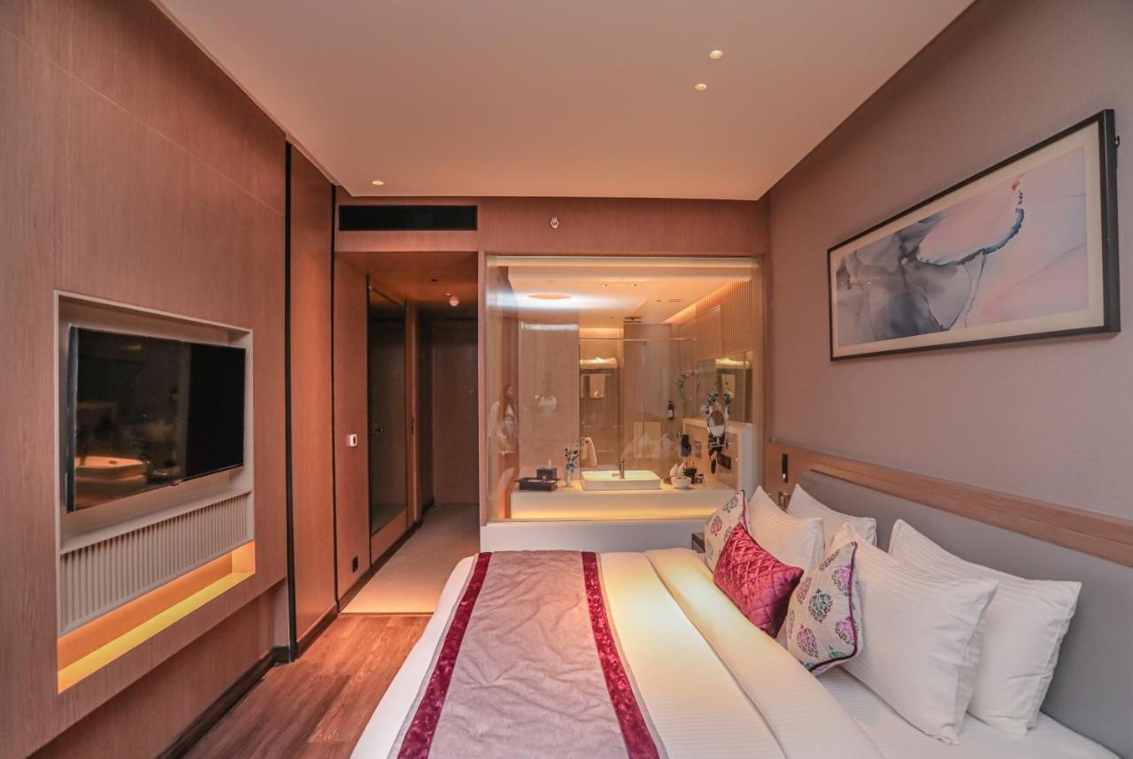 Regenta Place Verka Amritsar Zewnętrze zdjęcie