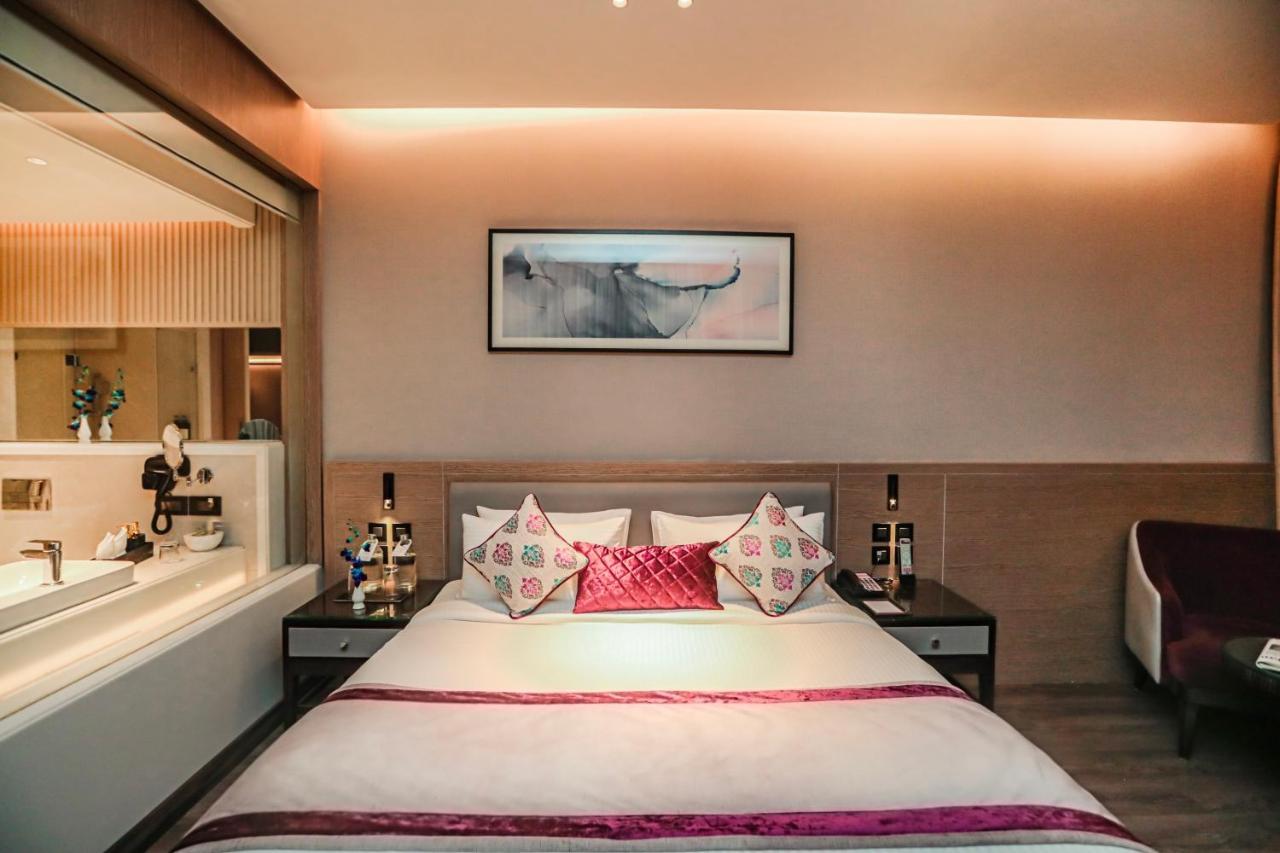 Regenta Place Verka Amritsar Zewnętrze zdjęcie