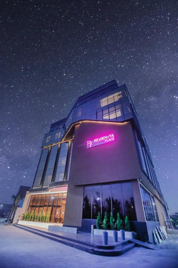 Regenta Place Verka Amritsar Zewnętrze zdjęcie