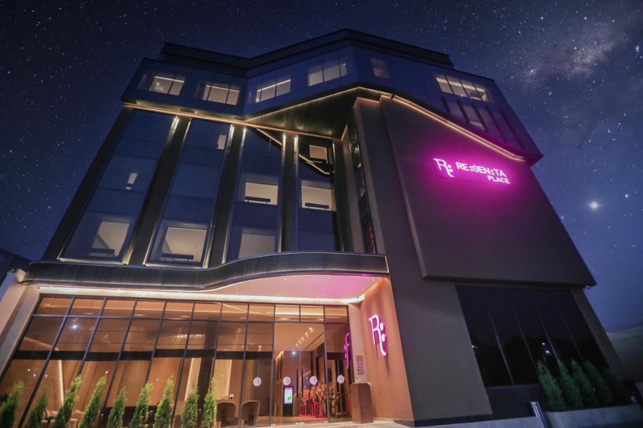 Regenta Place Verka Amritsar Zewnętrze zdjęcie