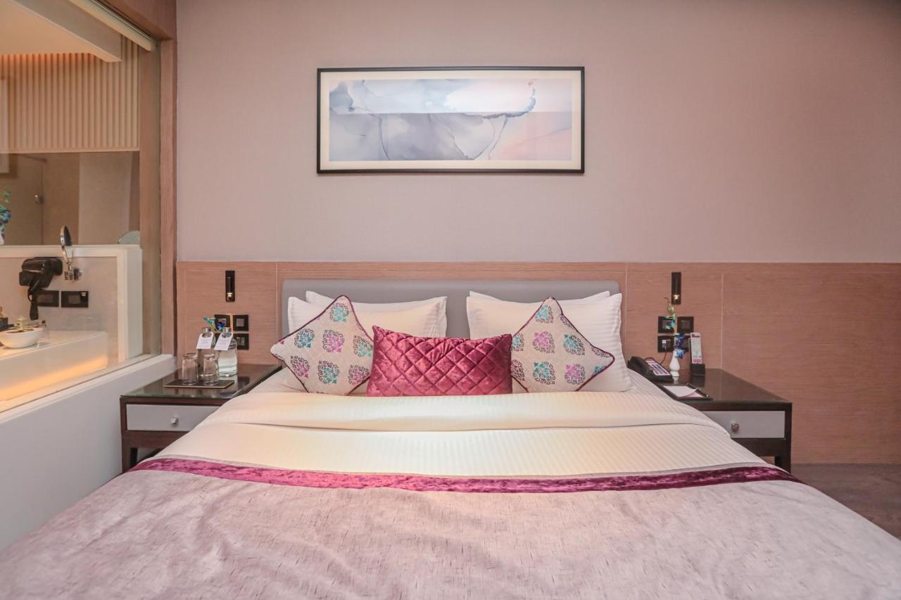 Regenta Place Verka Amritsar Zewnętrze zdjęcie