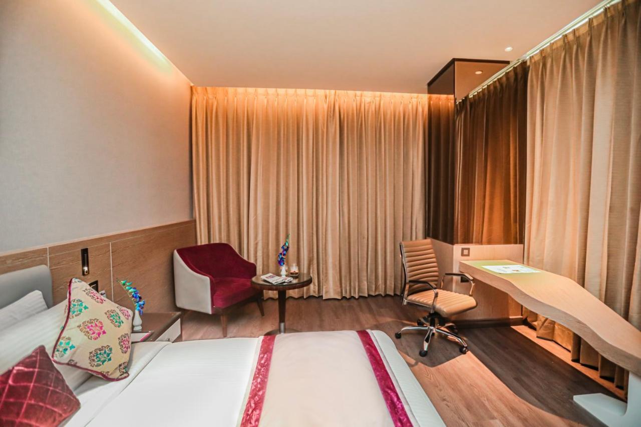 Regenta Place Verka Amritsar Zewnętrze zdjęcie