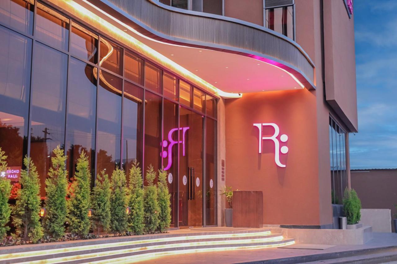 Regenta Place Verka Amritsar Zewnętrze zdjęcie