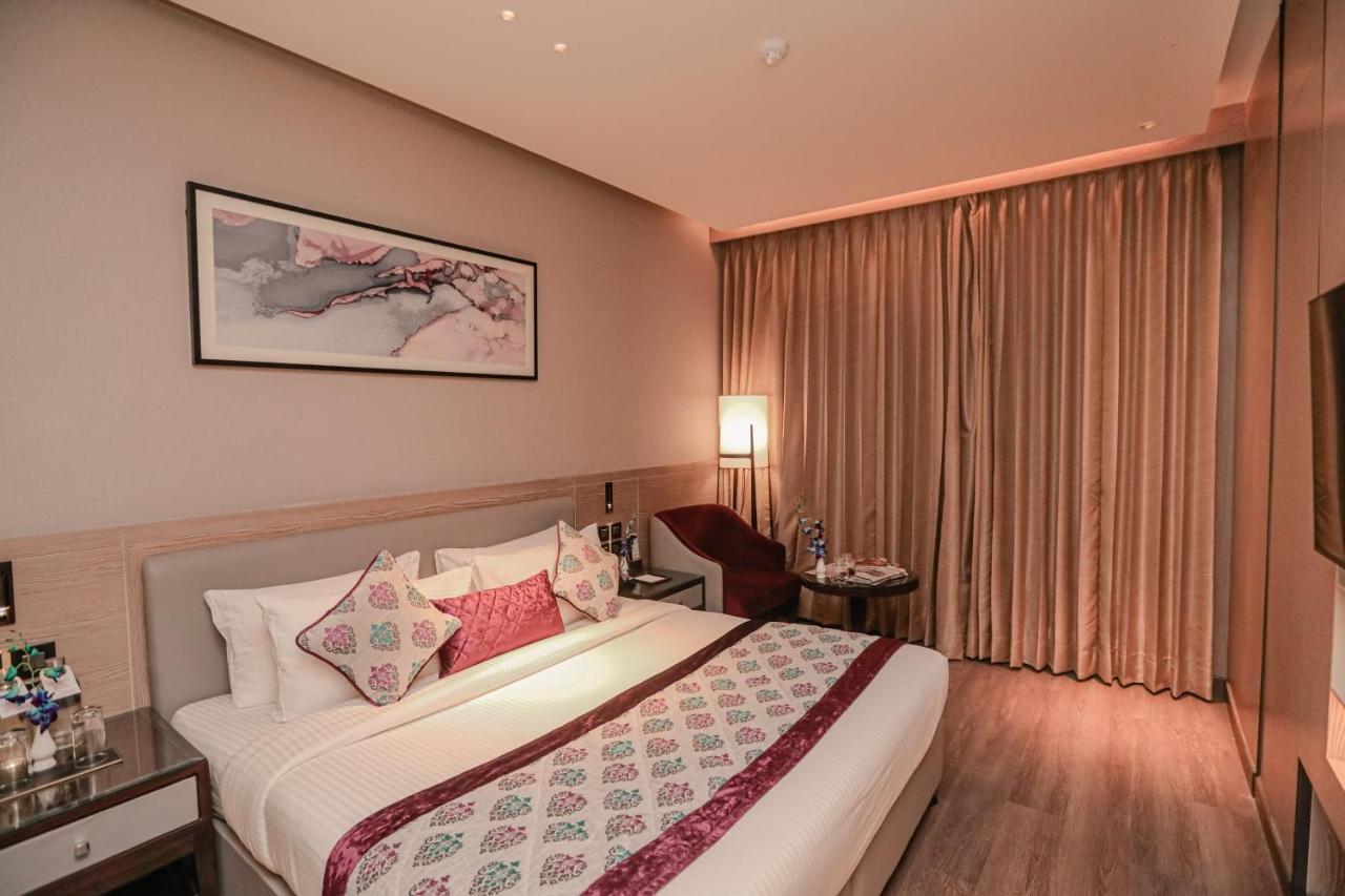 Regenta Place Verka Amritsar Zewnętrze zdjęcie