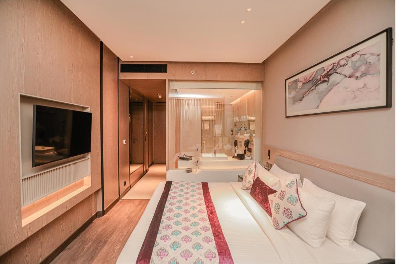 Regenta Place Verka Amritsar Zewnętrze zdjęcie