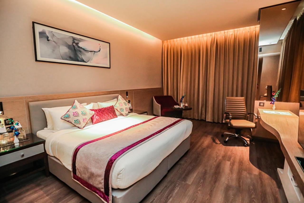 Regenta Place Verka Amritsar Zewnętrze zdjęcie