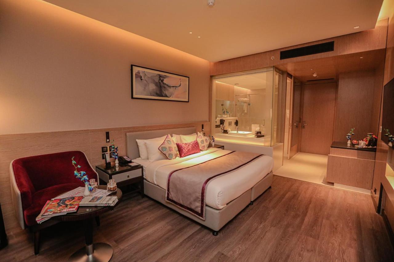 Regenta Place Verka Amritsar Zewnętrze zdjęcie