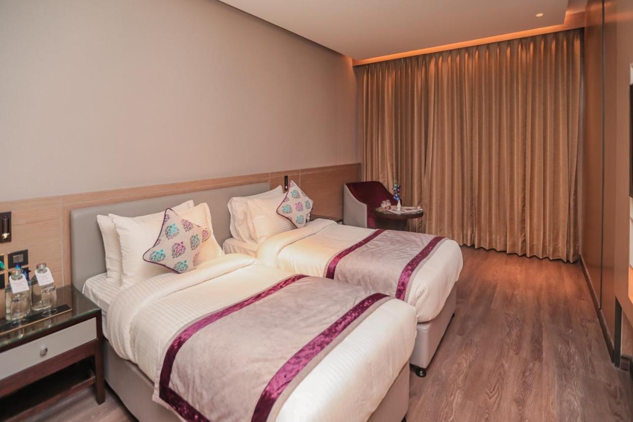Regenta Place Verka Amritsar Zewnętrze zdjęcie