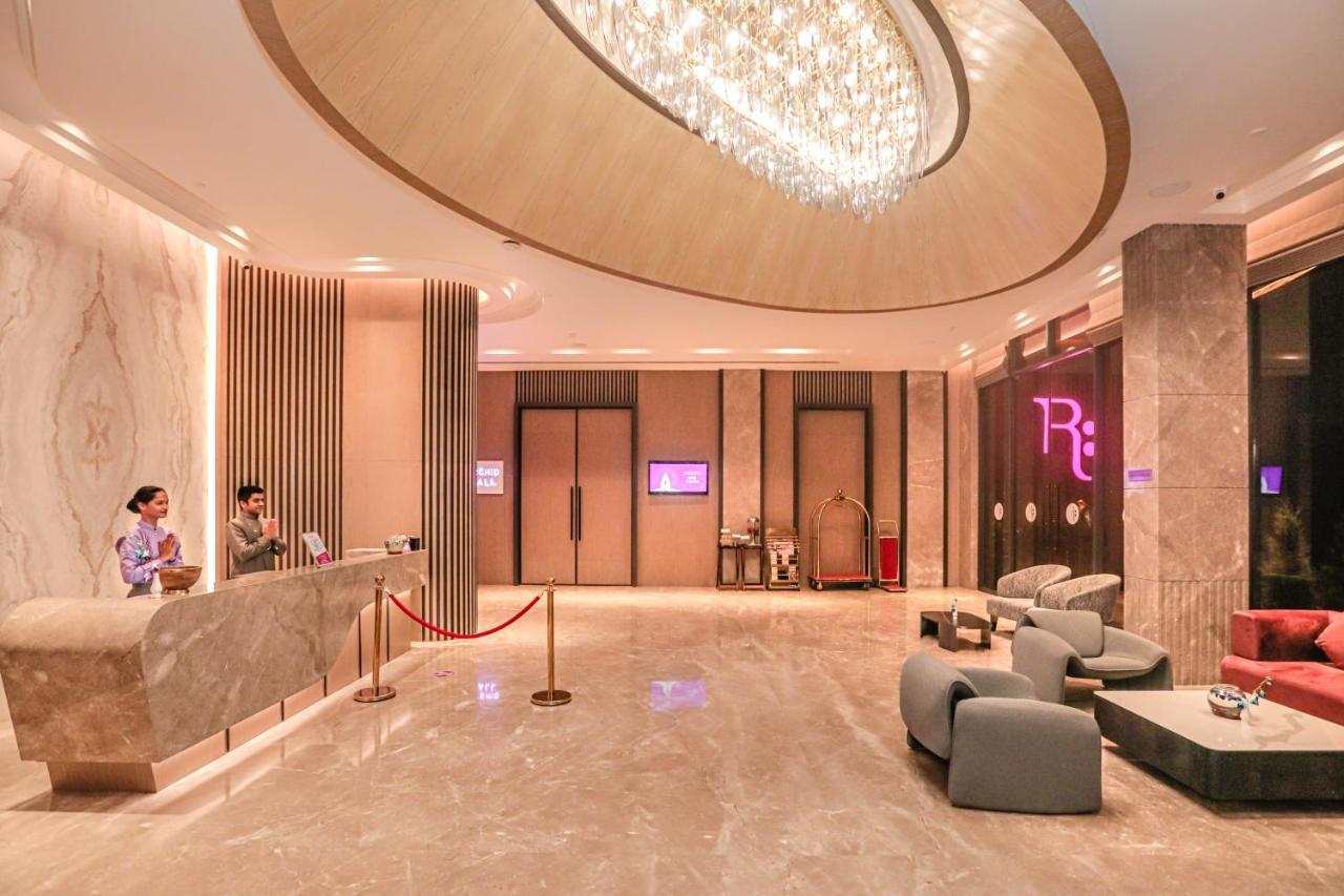 Regenta Place Verka Amritsar Zewnętrze zdjęcie