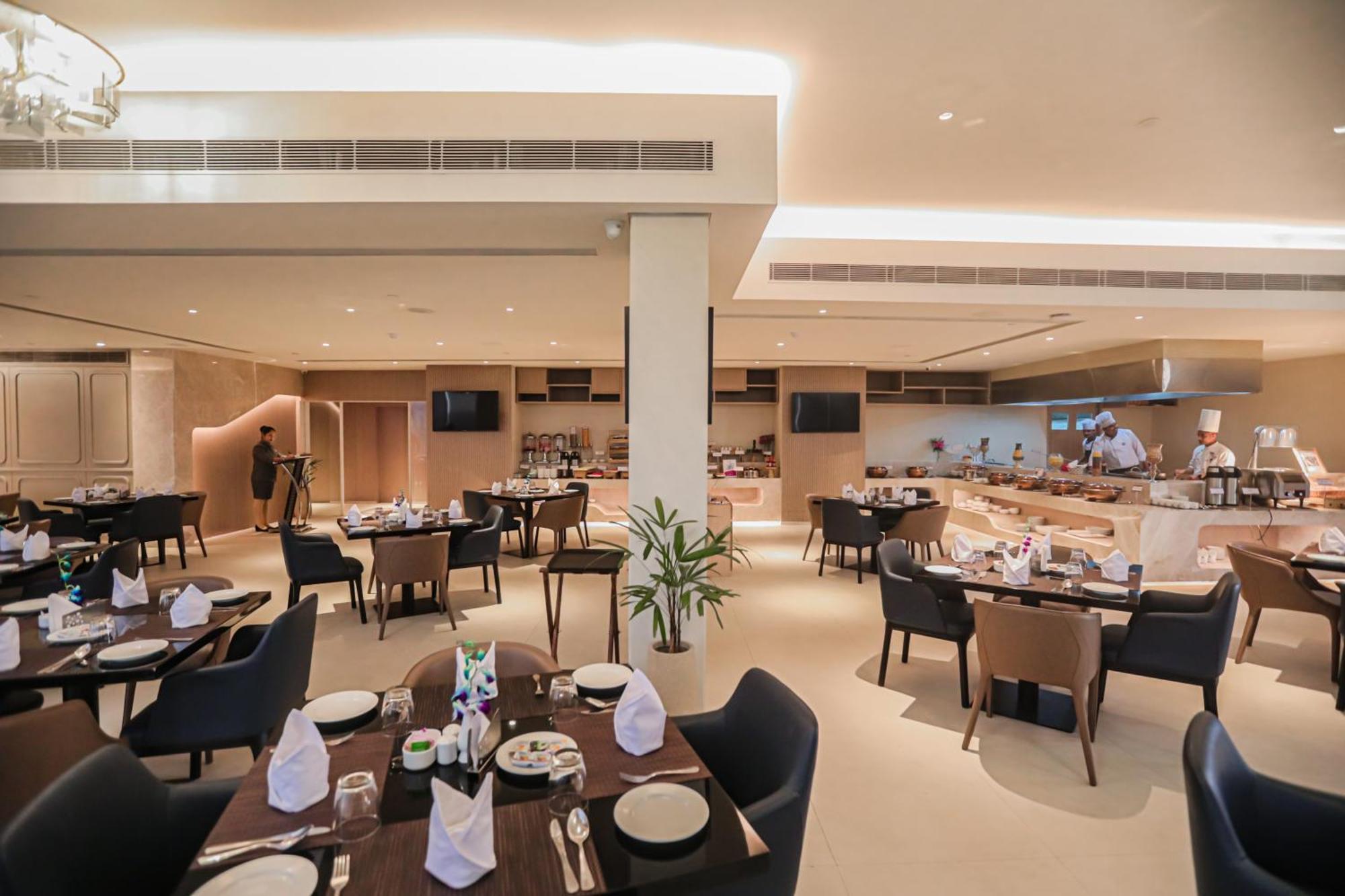 Regenta Place Verka Amritsar Zewnętrze zdjęcie