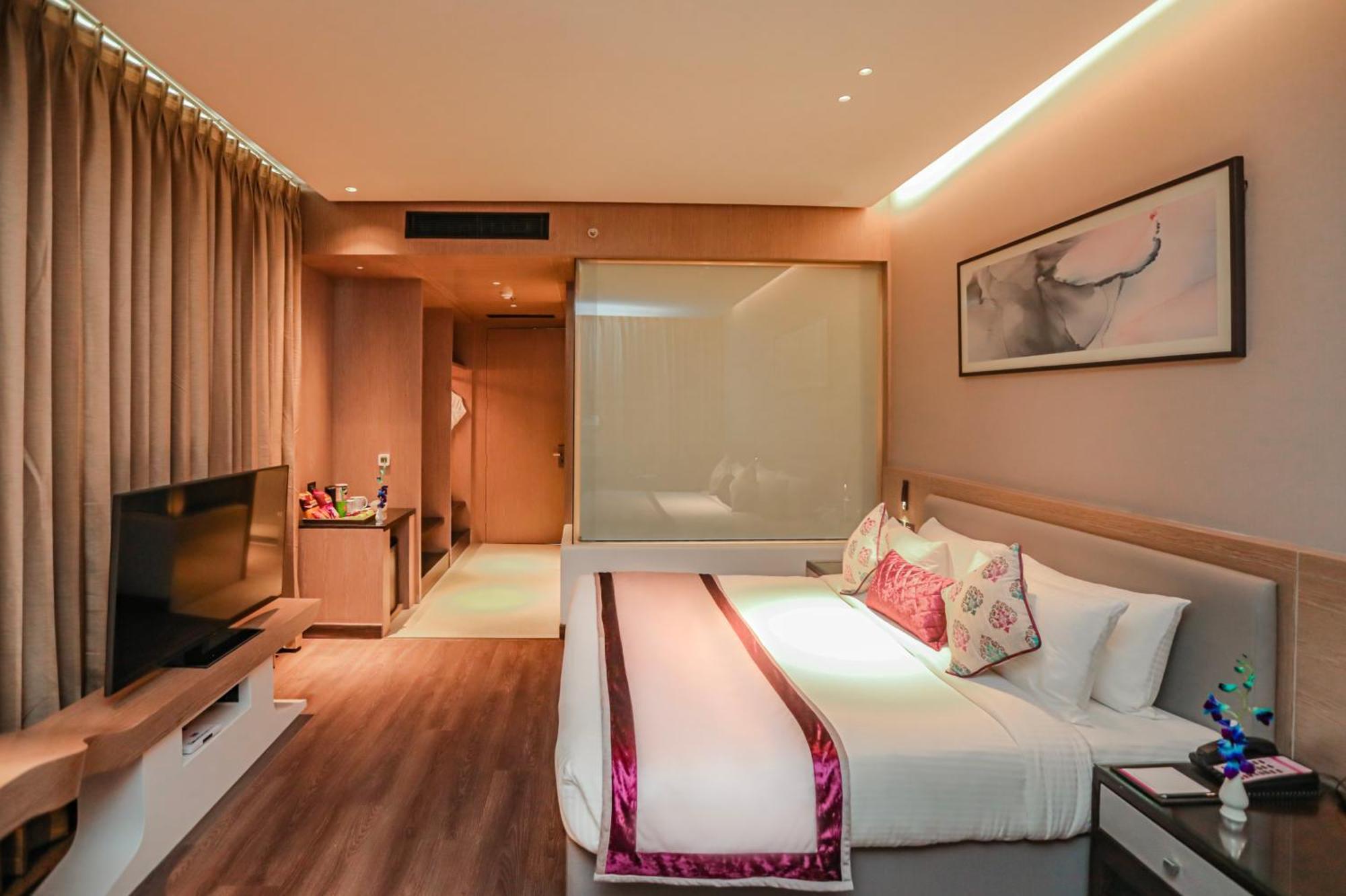 Regenta Place Verka Amritsar Zewnętrze zdjęcie