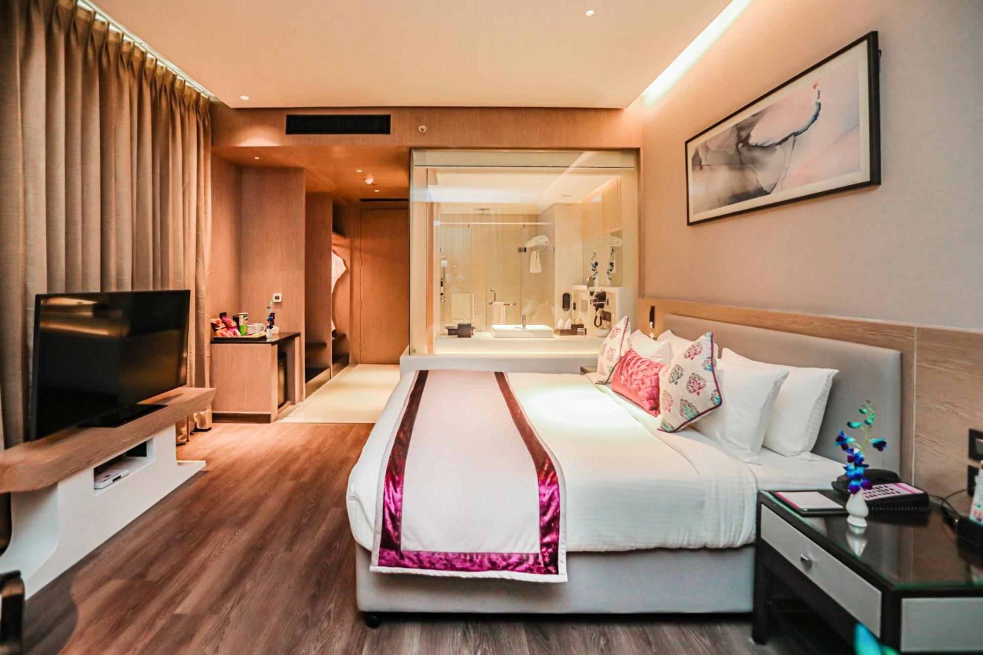 Regenta Place Verka Amritsar Zewnętrze zdjęcie