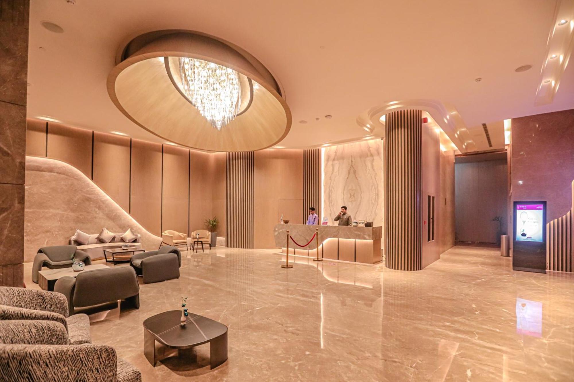 Regenta Place Verka Amritsar Zewnętrze zdjęcie